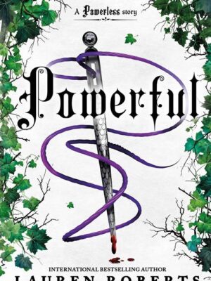 The Powerless: Powerful