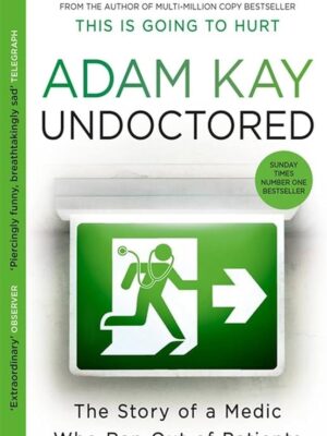 Undoctored
