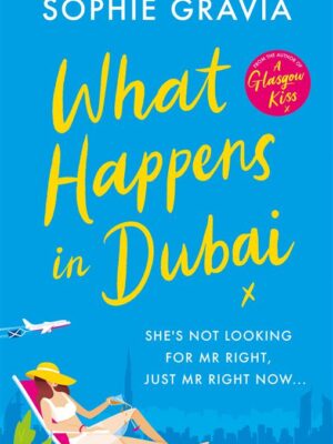 What Happens in Dubai