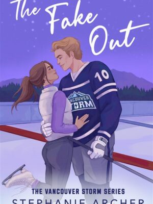 Vancouver Storm 2: The Fake Out