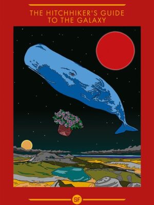 The Hitchhiker's Guide To The Galaxy 1: The Hitchhiker's Gui