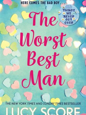 The Worst Best Man