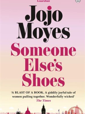 Someone Else’s Shoes