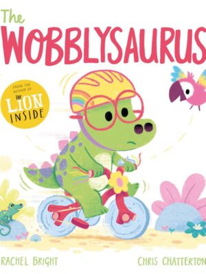 The Wobblysaurus