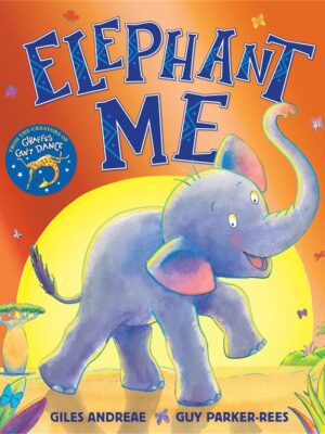 Elephant Me