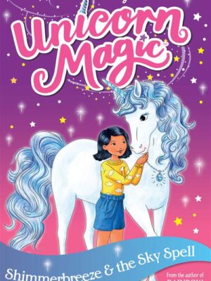 Unicorn Magic 2: Series 1 (2): Shimmerbreeze and the Sky Spe