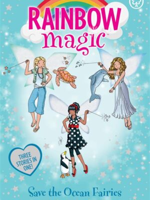 Rainbow Magic Special: Save the Ocean Fairies