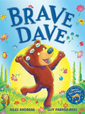 Brave Dave