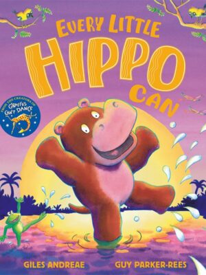 Every Little Hippo Can