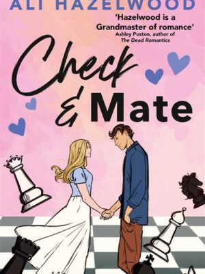 Check & Mate