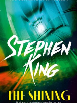 The Shining 1: The Shining