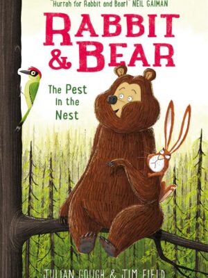 Rabbit and Bear 2: The Pest in the Nest