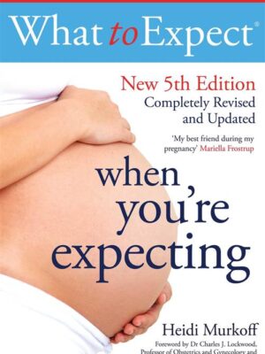 What to Expect When You're Expecting