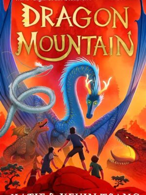 Dragon Realm 1: Dragon Mountain