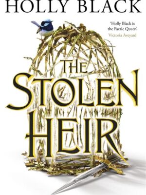 The Stolen Heir 1: The Stolen Heir