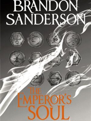 The Emperor's Soul