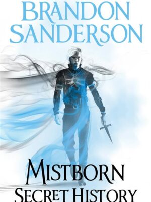 Mistborn: Secret History