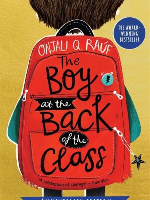 The Boy At the Back of the Class (Anniversary Edition)
