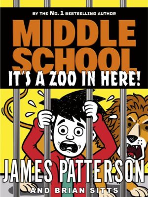 Middle School 14: It’s a Zoo in Here