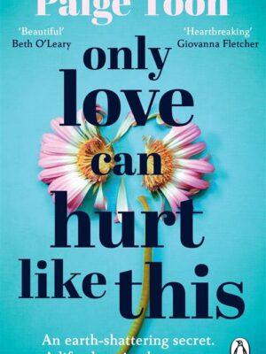 Only Love Can Hurt Like This