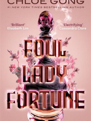 Foul Lady Fortune 1