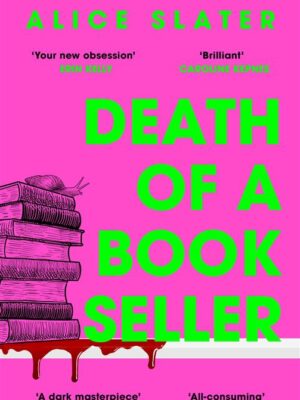 Death of a Bookseller