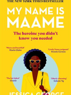 My Name is Maame