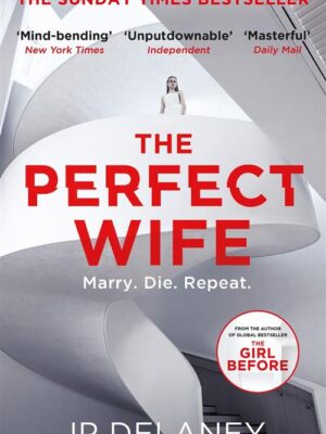 The Perfect Wife