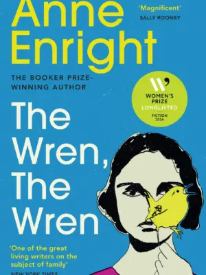 The Wren, The Wren