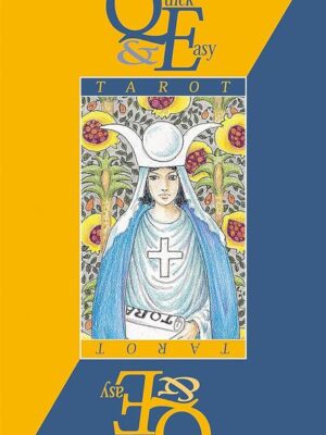 Quick & Easy Tarot