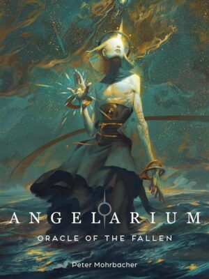 Angelarium: Oracle of the Fallen