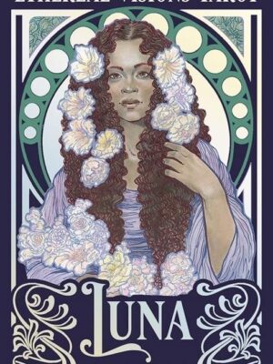 Ethereal Visions Tarot: Luna Edition