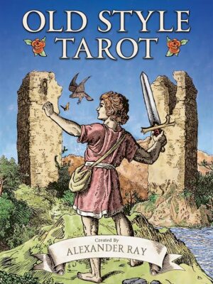 Old Style Tarot