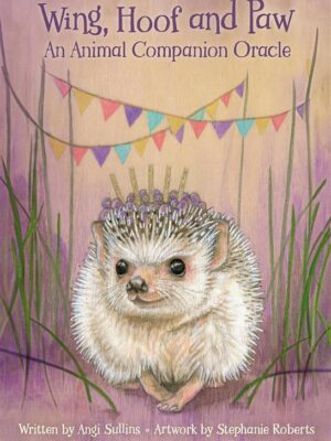 Wing, Hoof and Paw: an Animal Companion Oracle