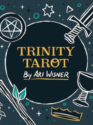 Trinity Tarot