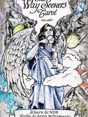 The Way Seekers Tarot
