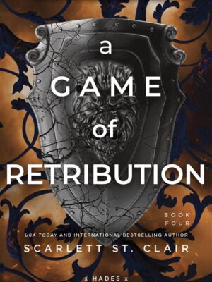 Hades x Persephone 4: A Game of Retribution