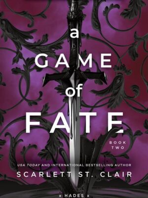 Hades x Persephone 2: A Game of Fate