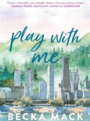 Playing for Keeps 2: Play With Me