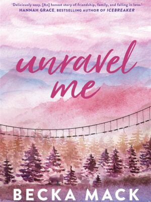 Playing for Keeps 3: Unravel Me