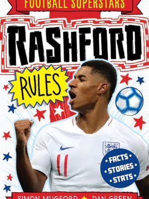Football Superstars: Rashford Rules