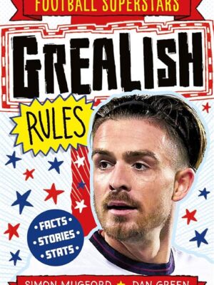 Football Superstars: Grealish Rules