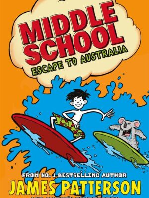 Middle School 9: Escape to Australia