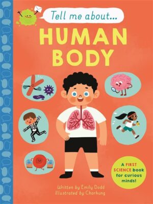 Tell me about... Human Body