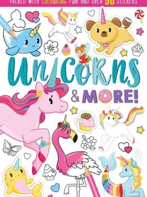 Unicorns and More