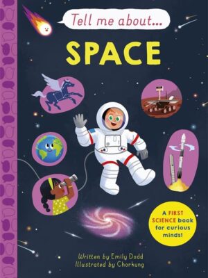 Tell me about... Space