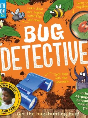 Bug Detective (Activity Station Box)
