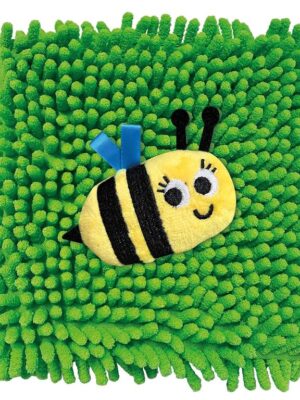 Buzzy Bee