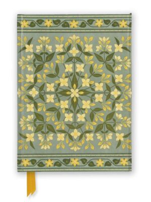 Thomas Crane: Buttercups (Foiled Journal)