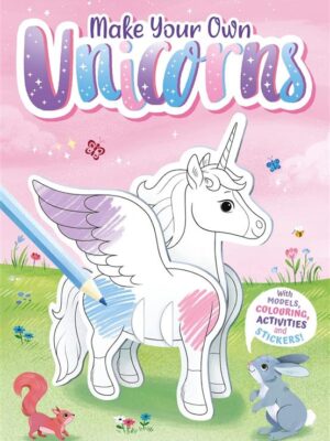 Make Your Own Unicorns